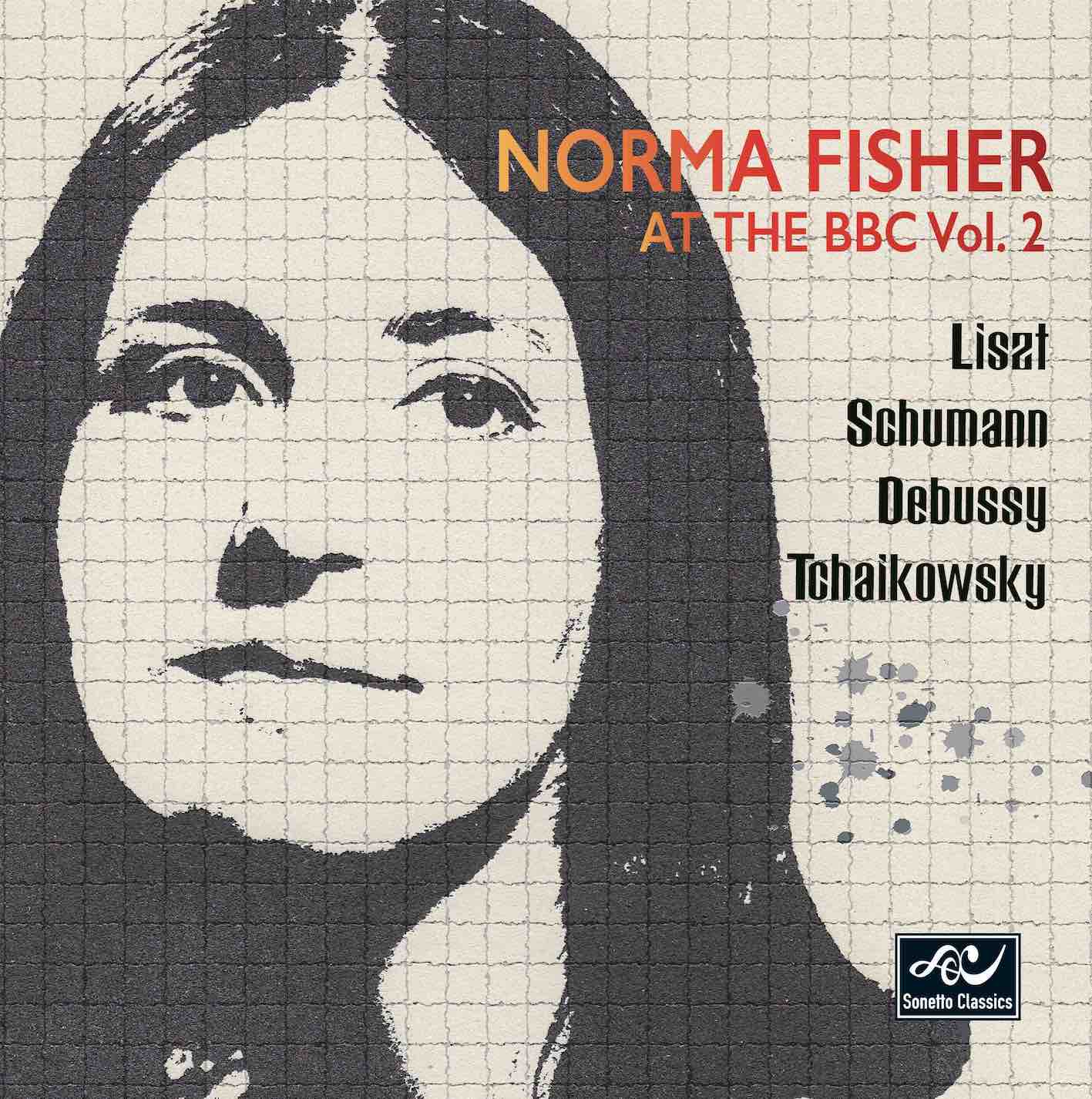 Norma Fisher